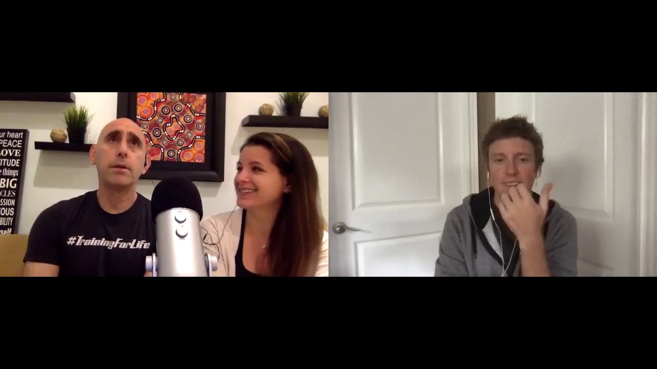 The Plant Trainers - Shoshana & Adam Chaim