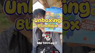 UNBOXING BLINDBOX TOY STORY SERIES 5 Indomaret #foryou #unboxing #blindbox