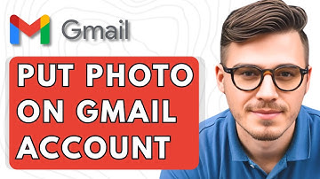 How To Put Photo On Gmail Account [2025 Guide]