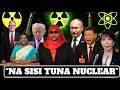 SIASA ZA DUNIA ZIMEBADILIKA/YEYOTE ANAYEWEZA KUFANYA KAZI NA SISI AJE/TUNA NUCLEAR NCHINI KWETU