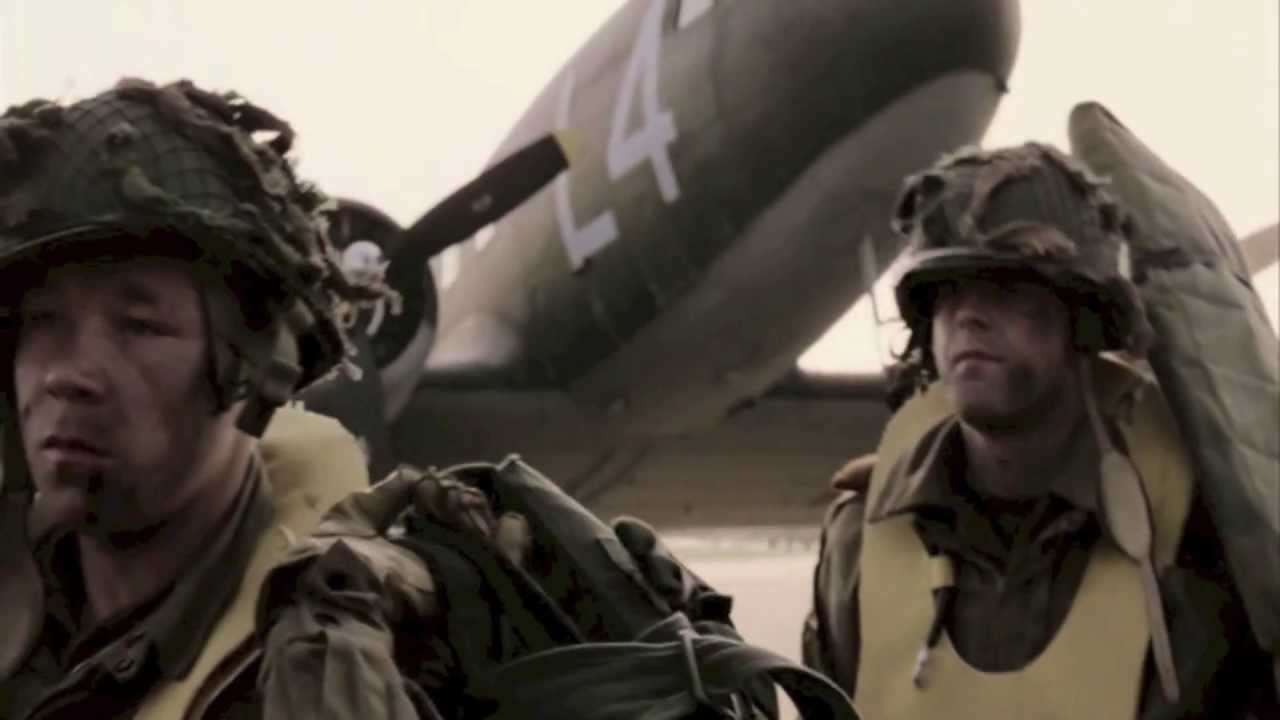 Band of Brothers Retreat YouTube