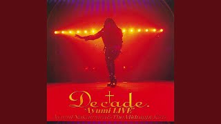 Download Lagu Tsubasa No Oreta Angel (Live) (2019 Remastered) MP3