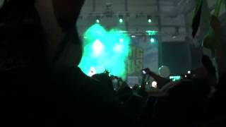 Tech N9ne - No Can Do (Live @ GOTJ '14)