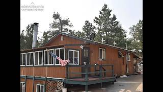 1861 Badger Creek Road video tour