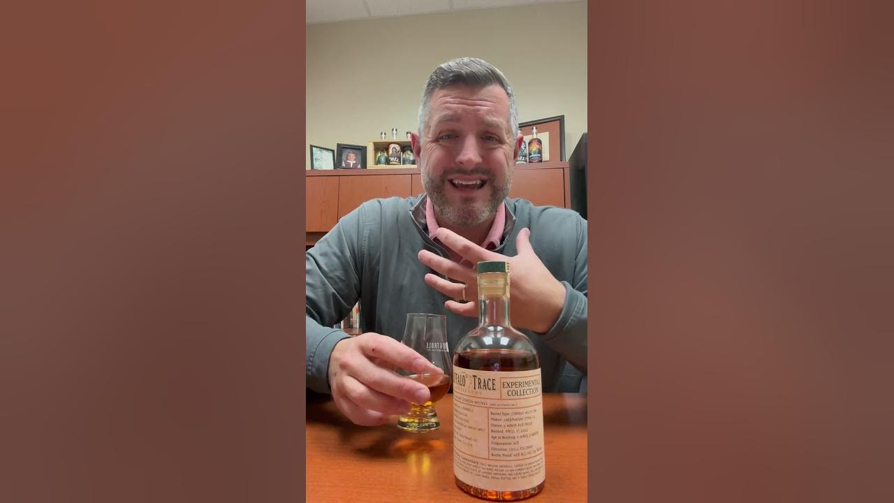 Buffalo Trace Peated Bourbon For Sale Buffalo Trace Peated Bourbon For Sale