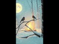 Зимний женский шансон КРЫЛЬЯ ЛЮБВИ WINTER FEMALE CHANSON WINGS OF LOVE