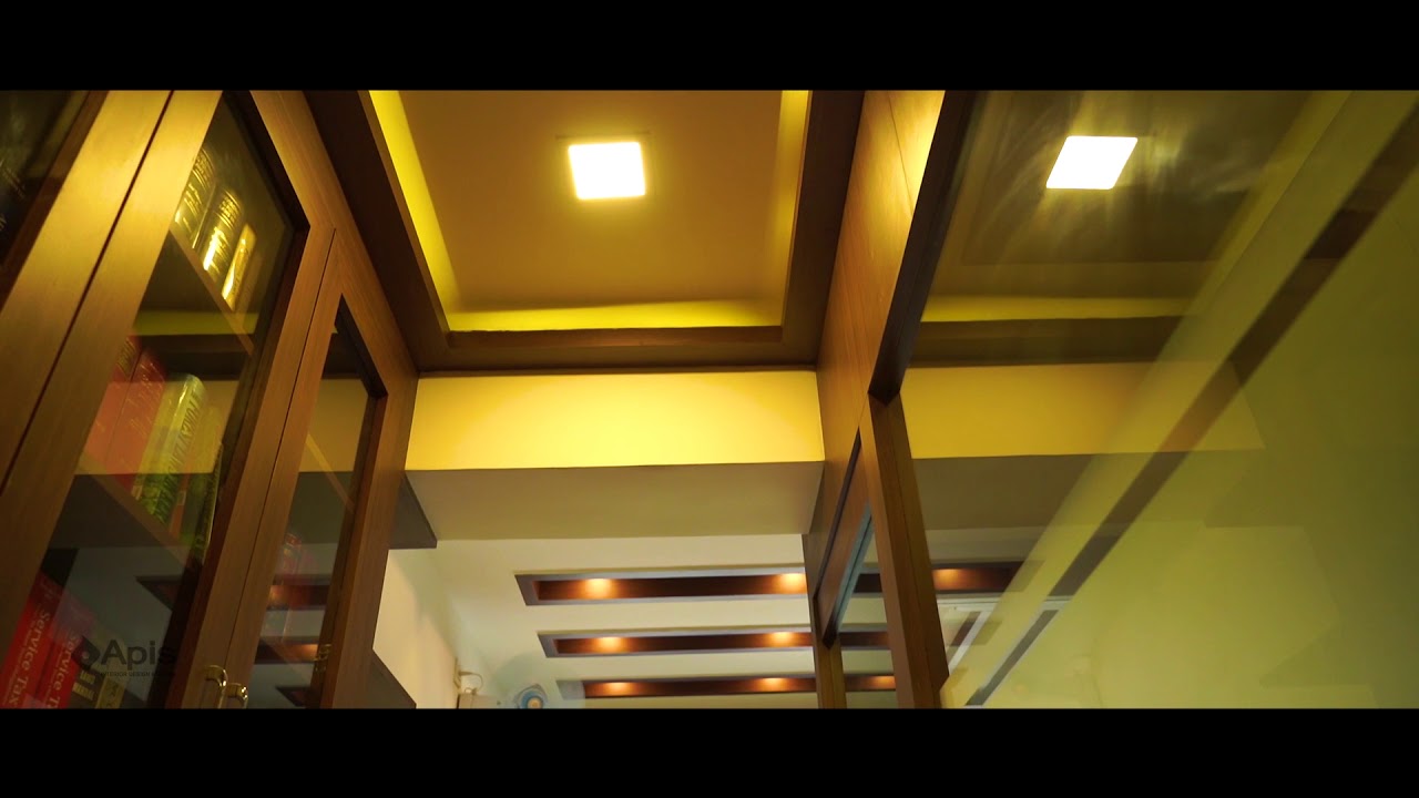 Apis Interior Design & Decor - YouTube