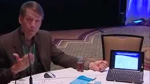 ETS 2010 | Understanding Commercial On-Site Treated (Harvested) Water Systems - Part 1