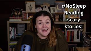 I don't know my roomate... | REDDIT SCARY STORIES