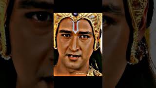 MAHABHARAT STATUS|| VASUDEV KRISHNA VIDEO|| 💖❤️ #bhajan #mahabharat #song #krishna