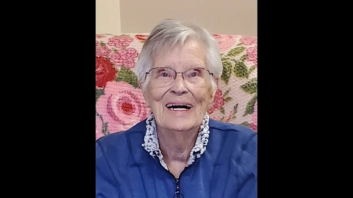 Marilyn Riggs Funeral Service