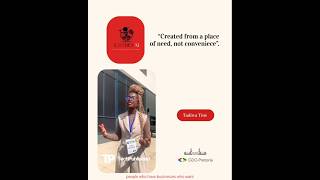 Africa's Biggest AI Breakthrough? Inside Umkho's Offline Innovation