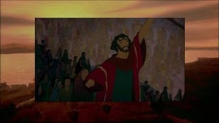 The Prince Of Egypt - When You Believe Polish (S + T)
Hope you like it. I dont own anything, © Dreamworks and credit to the Polish voice actors.
Special thanks to Katrina9991000 for giving me the S + T! :) The Prince Of Egypt - When You Believe Polish (S + T)
