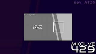 Preview 2 iiK's VCR OSD Logo