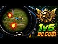 Không ai nghĩ sẽ làm được pha này. 1v6 bo cuối rank Tối Thượng