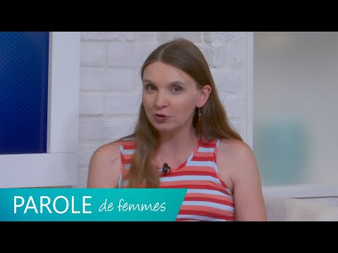 Comment apprendre à nos enfants à aimer la présence de Dieu ? – Parole de femmes – Sylvie T…