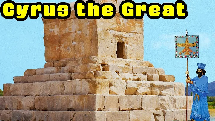 Cyrus the Great and the Birth of the Achaemenid Persian Empire - DayDayNews