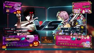 Tekken7 Alisa3