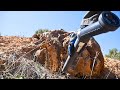 What We Discovered Buried Shocked The Whole World❌ [ Strange Treasure Hunt By Metal Detector ]