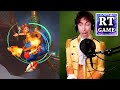 RTGame is Actually Good at Mario Kart (until)