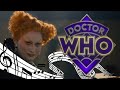 The devils chord one off title sequence new doctor who title sequence 2024 doctorwho