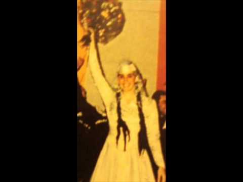 NINO KRAVEISHVILI  \"VAJKATSO MTASHI GAZRDILO\"  ვაჟკაცო მთაში გაზრდილო