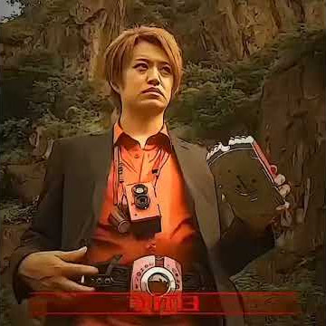 Decade Change to Final Form 21#Decade#KamenRider#FinalForm#TsukasaKadoya#shorts