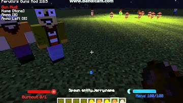 Mod Review. ToonTown mod