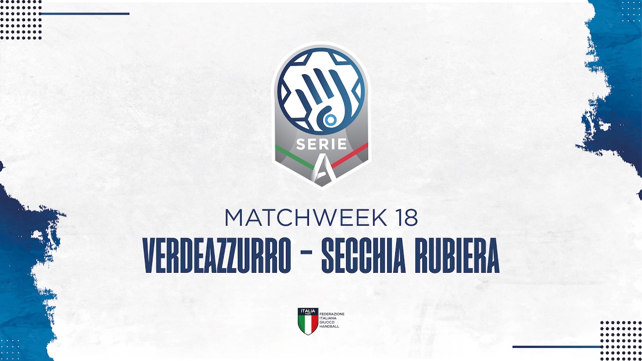 Serie A Silver [18^] | VERDEAZZURRO - SECCHIA RUBIERA - YouTube