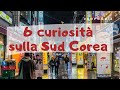 Dopoquiz 🎎 #Corea del Sud