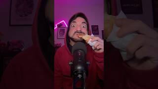 #Shorts #Mercuri_88 Little Brother | Eating Asmr #Asmr #Eatingsounds #Deliciousfood #Croissant