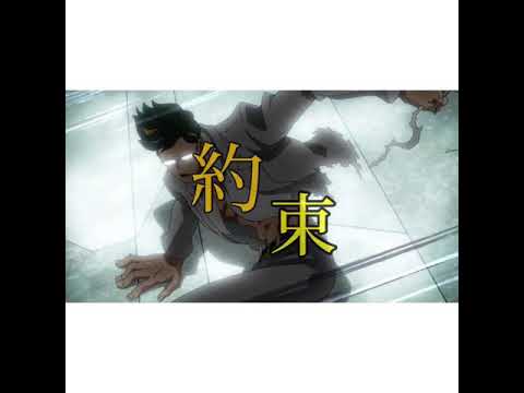 【ヒロアカ】ポラリス/サーナイトアイ