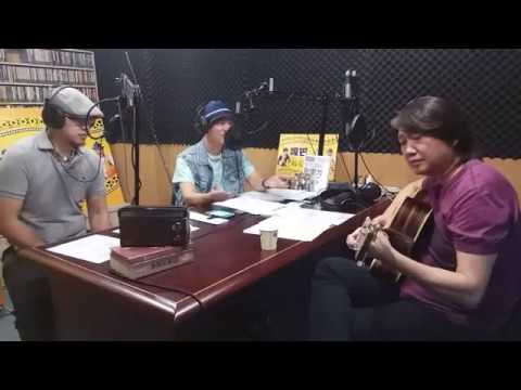 陳凱倫廣播 - 周治平 那－場風花雪月的事