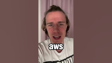 Why did Netflix migrate to the AWS cloud? #shorts