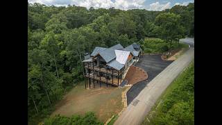 44 Staurolite Mountain Road | Property Tour