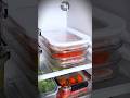 Stay Fresh Longer: The Ultimate Food Crisper Box for Fruits & Veggies! #Temu #TemuFinds #FoodStorage