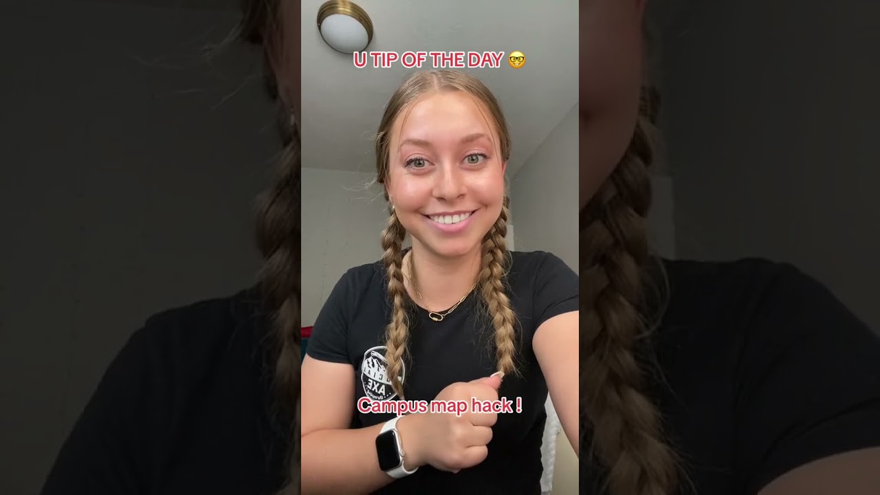 U Life Hack — Navigating Classes