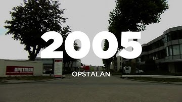 2005 Opstalan NL