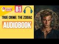 English audiobooks level 2 improve english with a short story  true crime the zodiac killer 