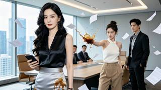 My Bf and His Mistress Shamed Me Over a $2 Coffee, My Billionaire Mom Ruined Their Family#260618ddB2