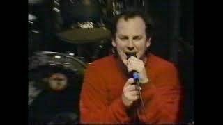 Bad Religion - &quot;Ten in 2010&quot; [Live 4/26/96]