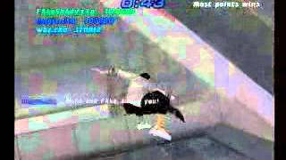 i2 Final Take 1 woz - Tony Hawk Pro Skater 4
Check out THUG Pro, the THUG2 overhaul mod, updated regularly! - http://thpsx.com/
All videos were mass uploaded at one point or another by ptc. i2 Final Take 1 woz - Tony Hawk Pro Skater 4