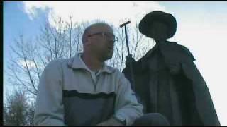 Camino De Santiago 2009 Jakobsweg Live Orbigo And Puente La Reina