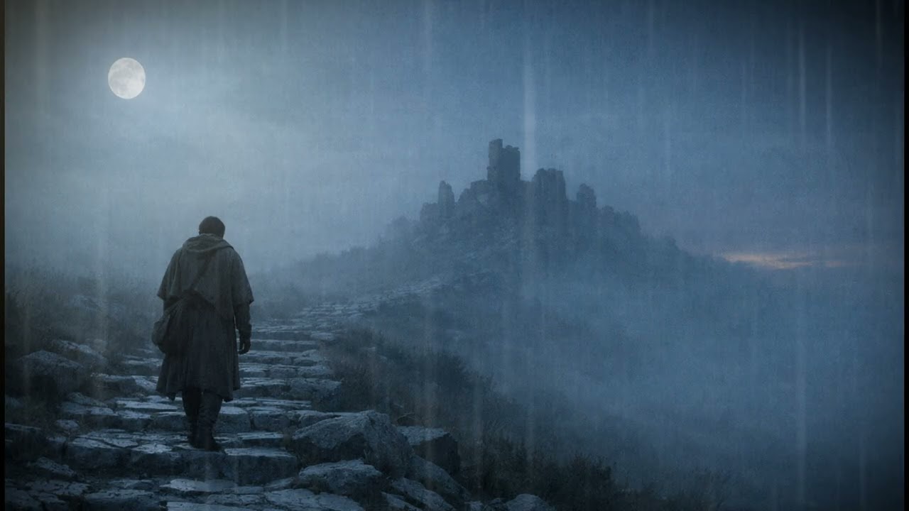 Play This and Just Stay Focused for Hours