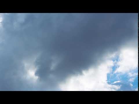 Cloudy Skies -