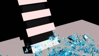 glass ball smash screenshot 4