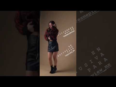 Video: Keindahan Esmeralda Pimentel