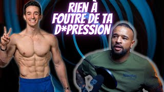 TIBO INSHAPE : ARRÊTE D'ÊTRE UNE M*RDE