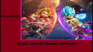 Clash of Avengers - Top Heroes Battle: Defense War Gift codes - 25/01/2022 screenshot 4