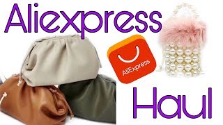 Aliexpress  Boutique try On Haul beautybyposh